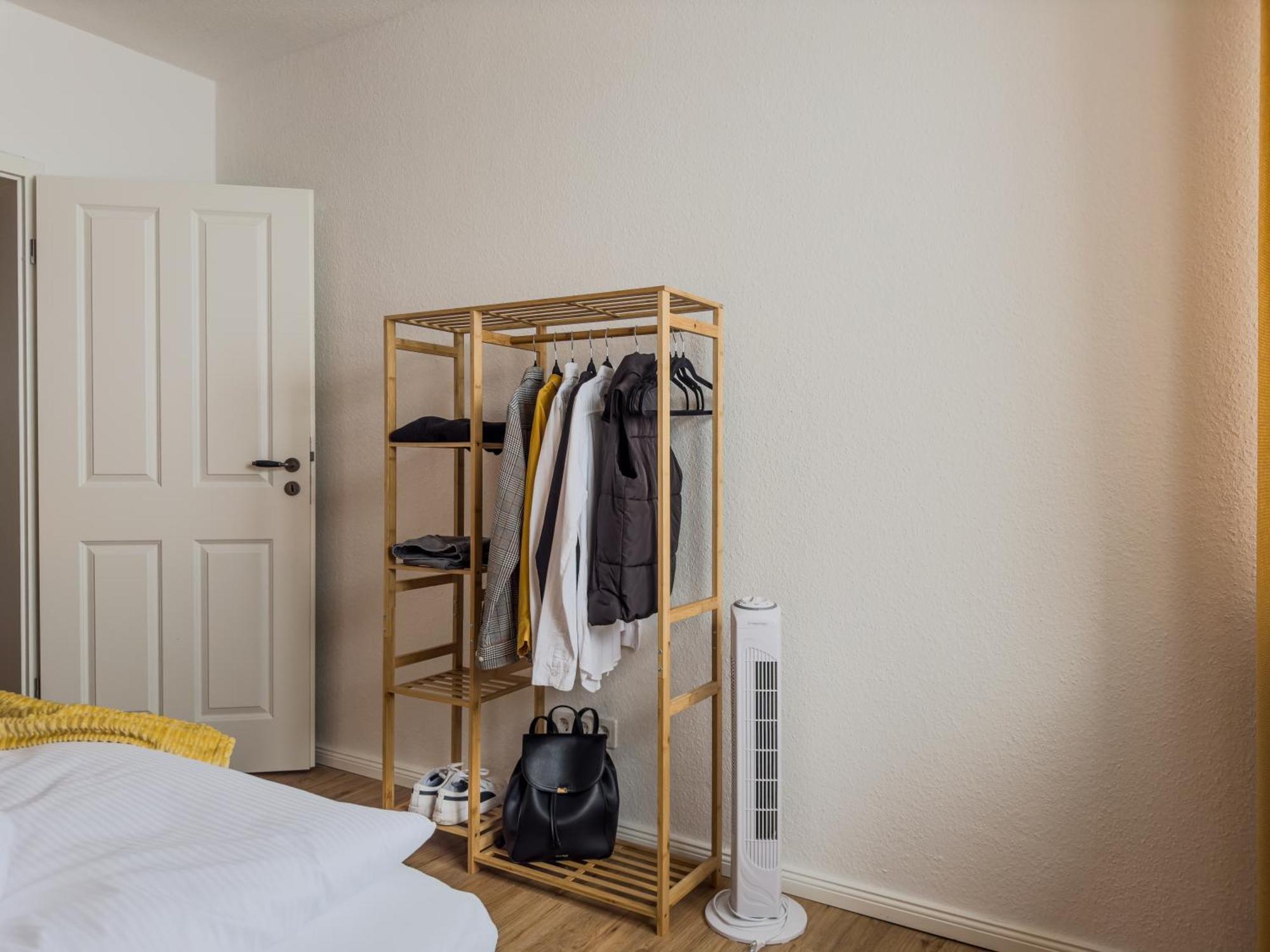 Homelystays Stilvolles Apartment An Der Kirche Lemförde エクステリア 写真